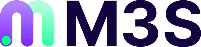 Logo M3S